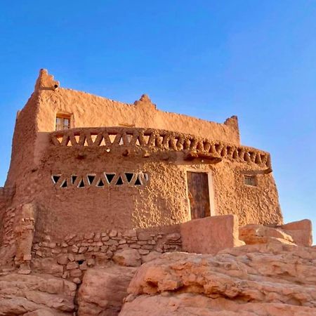 Готель Palais D'Or Taghit Екстер'єр фото